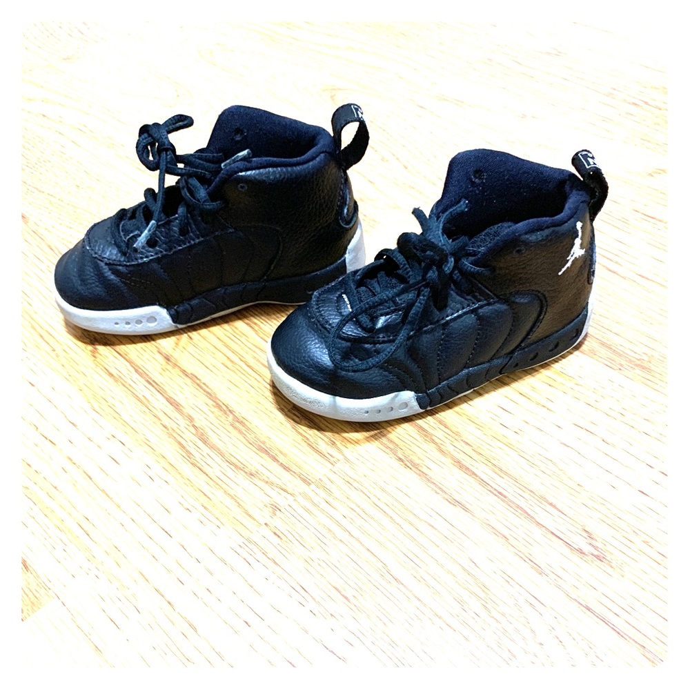 Toddler Jordan Shoes